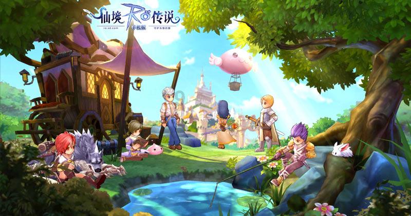 球球大作战下载最新版